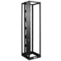 Tripp Lite SRCABLEVRT6 Open Frame Rack 6ft Vertical Cable Manager 6in Wide