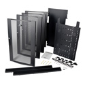 Photo of Tripp Lite SRCOLOKIT48U Colocation Kit for 48U Rack Enclosures