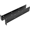 Photo of Tripp Lite SRPDU2PBRKT Vertical PDU Mounting Bracket Accessory Kit for 2-Post and 4-Post Open Frame Racks