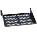 Photo of Tripp Lite SRSHELF2PTM Rack Enclosure Cantilever Toolless Mount Fixed Shelf 2URM