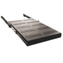 Photo of Tripp Lite SRSHELF4PSL Rack Enclosure Cabinet Standard Sliding Shelf 100lb Capacity