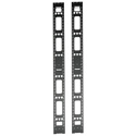 Tripp Lite SRVRTBAR 42U Rack Enclosure Server Cabinet Vertical Cable Management Bars
