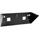 Tripplite SRWALLBRKT4U SmartRack 4U Vertical Wall-Mount Rack Bracket