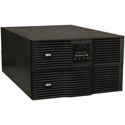 Tripp Lite SU10000RT3U 10000VA 9000W UPS Smart Online Rackmount 10kVA PDU 200-240V 6URM