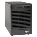 Tripp Lite SU1000XLCD 1000VA 900W UPS Smart Online LCD Tower 120V USB DB9 SNMP RT