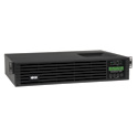 Tripp Lite SU1500RTXLCD2U 1500VA 1350W UPS Smart Online Rackmount LCD 100V-120V USB 2URM