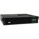 Photo of Tripp Lite SU2200RTXLCDN SmartOnline 120V 2.2kVA 1.8kW Double-Conversion UPS 2U Rack/Tower Extended Run