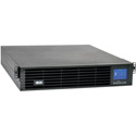 Photo of Tripp Lite SU3000LCD2UHV SmartOnline 208/240V 3kVA 2.7kW Double-Conversion UPS 2U Extended Run SNMP Card Option