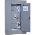 Photo of Tripp Lite SU80KMBPK Wall Mount Kirk Key Bypass Panel 240V for 80kVA 3-Phase UPS