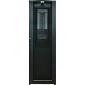 Photo of Tripp Lite SUDC208V42P 208V 3-Phase Distribution Cabinet for 20k-60kVA UPS 42 Pole TAA