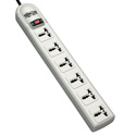 Photo of Tripp Lite SUPER6OMNIB International Surge Protector Strip 230V 6 Univeral Outlet