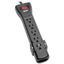 Tripp Lite SUPER725B 7 Outlet Surge Protector - 25 Foot Cord