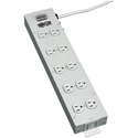 Photo of Tripp Lite TLM1015NC Power It 10-Outlet Power Strip 15 Foot Cord