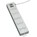 Tripp Lite TLM1015NC Power It 10-Outlet Power Strip 15 Foot Cord