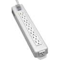 Photo of Tripp Lite TLM915NC Power It 9-Outlet Power Strip 15 Foot Cord