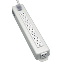 Tripp Lite TLM915NC Power It 9-Outlet Power Strip 15 Foot Cord