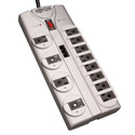Photo of Tripp Lite TLP1208TEL 12 Outlet Protect It! Surge Suppressor