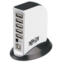 Tripp Lite U222-007-R 7-Port USB2.0 Hub