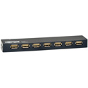 Tripp Lite U223-007 7-Port USB 2.0 Hi-Speed Hub