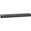 Photo of Tripp Lite U223-010 10-Port USB 2.0 Hi-Speed Hub