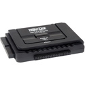 Tripp Lite U338-000 USB 3.0 SuperSpeed to Serial ATA (SATA) and IDE Adapter for 2.5 Inch or 3.5 Inch Hard Drives