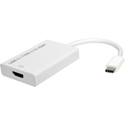 Photo of Tripp Lite U444-06N-HD USB 3.1 Gen 1 (5 Gbps) to HDMI Dual/Multi-Monitor External Video Graphics Card Adapter