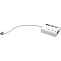 Photo of Tripp Lite U444-06N-HD-AM USB 3.1 Gen 1 USB-C to HDMI 4K Adapter (M/F) Thunderbolt 3 Compatible 4K @24/25/30Hz