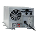 Photo of Tripp Lite UT2012UL 2000W 12V DC to AC Inverter for Utility/Work Truck w/ 2 GFCI Outlets