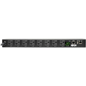 Photo of Tripp Lite PDUMH20NET2LX 1.9kW Single-Phase Switched PDU/LX Platform Interface/120V Outlets/NEMA L5-20P - 2 Foot