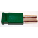 Trompeter LP-50 Looping Plug - 50 Ohm