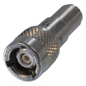 Trompeter PL155AC-221 TRS Plug - Full Crimp Straight 3-lug for 10614 Cable