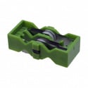 Photo of Trompeter STC-F Green Replacement Cassette for TRP-ST1 Stripping Tool