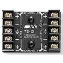 Photo of RDL TS-1D Transient Suppressor