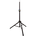 Photo of Ultimate Support TeleLock Lift-assist Aluminum Speaker Stand 9 Foot Extra Height