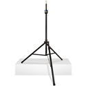 Photo of Ultimate Support TeleLock Lift-assist Aluminum Speaker Stand 9 Foot/Leveling Leg