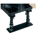 Photo of Middle Atlantic TS1640 AXS Service Stand - 16-40-Inch Height