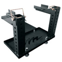 Photo of Middle Atlantic TS310 AXS Service Stand - 3-10-Inch Height