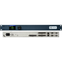 TSL Products TM1-TALLY 1RU TallyMan Control System Processor with 64x Configurable GPIOs - Two Gigabit Ethernet & PSU