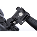 Tentacle Sync A06-QRM Lightweight Aluminum Bracket for the Tentacle SYNC E with Additional Quick Release Mount