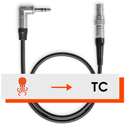 Photo of Tentacle Sync Time Code Cable for SYNC Box to RED KOMODO and V-RAPTOR Cameras via 9-pin EXT Connector