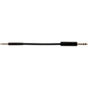 Photo of Sescom Patch Cable Bantam TT Male to NP3TB Weco Type 1/4 B-Gauge Male Patchadap - 6 Foot