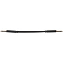 Photo of Sescom Patch Cable Bantam TT Male to Bantam TT Male Patchadap - 1 Foot