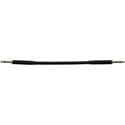 Photo of Sescom Patch Cable Bantam TT Male to Bantam TT Male Patchadap - 6 Inch
