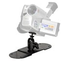 Delvcam Video Big Foot Camera/Monitor Mount