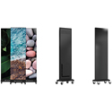 Theatrixx XVA-1.8S-IN xVision Totem - 1.8mm Series Indoor Standalone LED Advertising Display For Digital Signage
