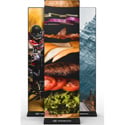 Theatrixx XVA-2.5S-IN xVision Totem - 2.5mm Series Indoor Standalone LED Advertising Display For Digital Signage