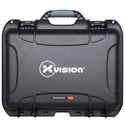 Theatrixx XVV-CC3 xVision Video Converter Carrying Case for 3 Units