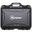 Photo of Theatrixx XVV-CC3 xVision Video Converter Carrying Case for 3 Units