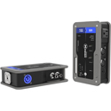 Theatrixx XVVAUDIO2SDI xVision Converter HDMI/SDI + Audio Embedder to SDI - Edison Out