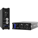 Photo of Theatrixx XVVRM-AUDIO2SDI Reversible Module - Audio Embedder - HDMI 1.2/3G-SDI + Audio to 3G-SDI